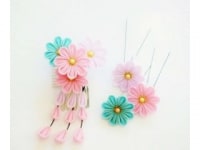 つまみ細工鶫屋