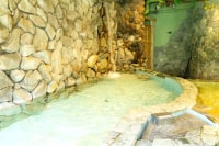 サウナ&amp;スパ 大東洋