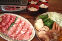 さんだバーベキューガーデンズ