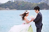 ブライダルフォトスタジオHORIO