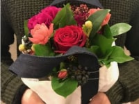 LIBERTINE　FLOWER　WORKS