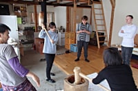 余市エコビレッジ