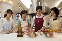 大阪ガスクッキングスクール 京都