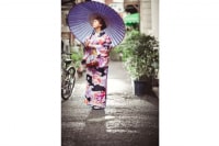 着物レンタルVASARA鎌倉小町通り店