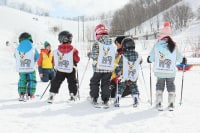 鹿島槍スポーツヴィレッジ