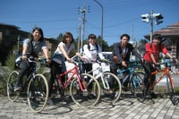 KARUIZAWA RideTown.