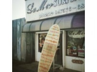 ラ・メールサーフショップ