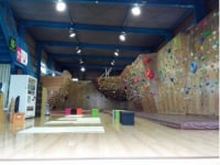 ROCKTIME　CLIMBINGGYM