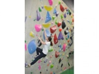 水戸シティーロックジム　avue