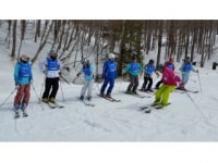 ハンターマウンテンスキースクール