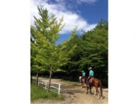 Riding　Club　Jobard