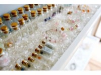 沼垂天然石市場