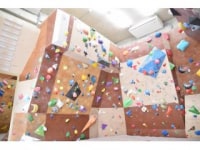 Climbing Gym TOBITO