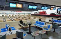 横浜ヤングボウル