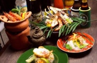 アジアン酒場 JABOON