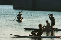 奥尻ゲストハウスimacoco