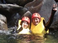 ハッピーアウトドア