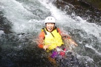 フィールドアース キャニオニング