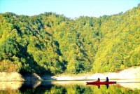 自然の旅 いこく