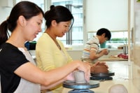 サロン・ドゥ・フラム