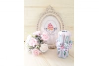 Carving Candle Japan Terhibur