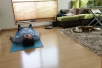 瞑想体験スクール