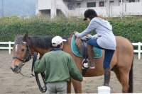 成田乗馬倶楽部