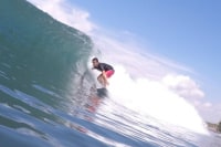 サーフショップ タイロン