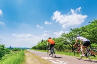 RideTown 幕張・九十九里