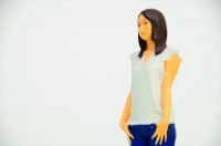 青山3Dサロン -立体で残す写真-