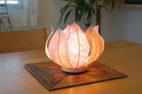 手作りライト教室 手作りdeお家ライト