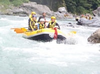 ビッグウェーブ青梅店