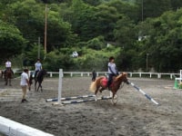 ノースランドライディングクラブ