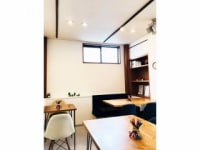 ボードゲームカフェ　ある世界