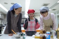 長野都市ガス 篠ノ井会場