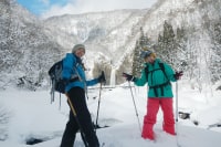 一滴Paddle&amp;Mountain Guide