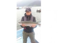 釣り船　うえ乃