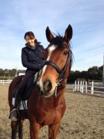 乗馬クラブ　エトワール