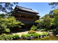 新潟市旧齋藤家別邸