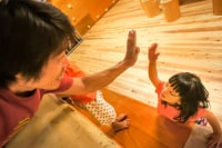 ロッククライミング Play Mountain!岡崎