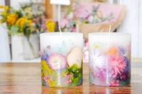 キャンドル教室リリーズ