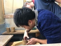 陶芸倶楽部　神戸井戸端会議