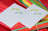 城崎温泉麦わら細工 かみや民藝