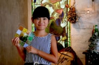 ルヴェール ステンドグラス工房