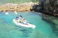 天草西海岸Holiday Park風来望