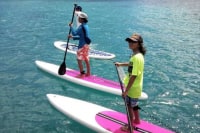 ブルーウォーターアドベンチャーズ カケロマ