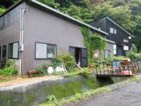 ガラス工房 光箱