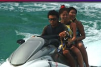 ミッションビーチ