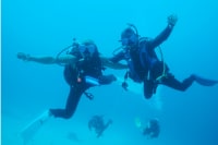 NOVA DIVE RESORT ISHIGAKI