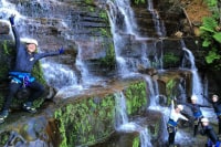 スプラッシュ西表島